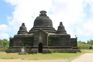 Lemyet'hna Temple