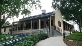 Old Tai Po Police Station