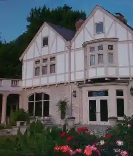 Malcolm Jeffrey House