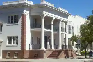 Woman's Club of Lodi