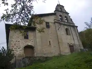 Sanctuary of Our Lady of Dorleta