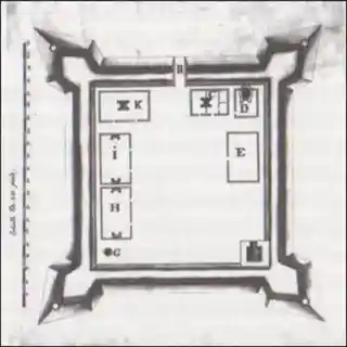 Fort Menagouèche