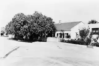 Doud House