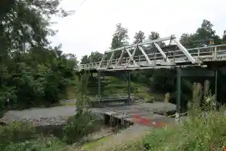 Cooreei Bridge