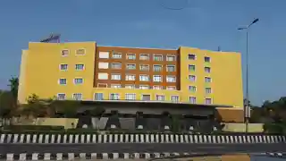 Elite Grand Hotel