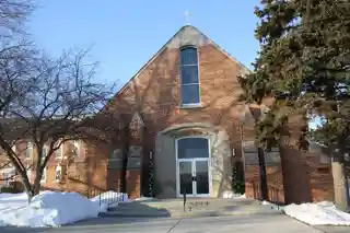 National Shrine of Our Lady of Champion