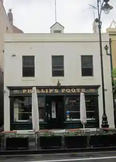 101 George Street, The Rocks