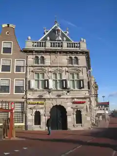 Waag