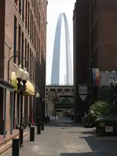 Laclede's Landing