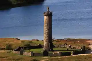 Glenfinnan Monument
