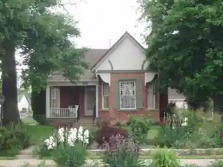 Valasco Farr House