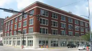 McCurdy Building (Sears, Roebuck and Company Building)
