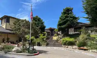 Highlands Inn, Carmel Highlands