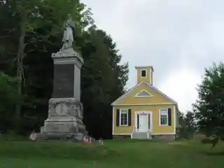 Dennysville Historic District