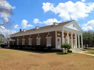 Phillips Memorial Auditorium