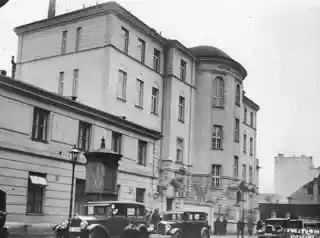 Bersohn and Bauman Children's Hospital