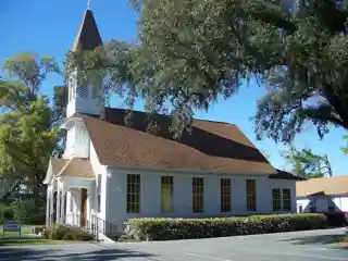 Bagdad Village Historic District
