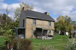 Shinnston Historic District