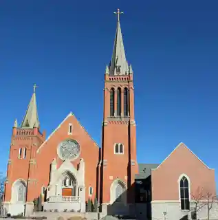 St. Mary's Catholic Church