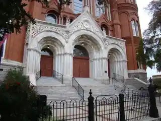 Sacred Heart Catholic Church