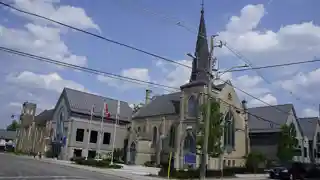 Halton Hills Public Library