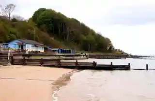 Warden Point Battery