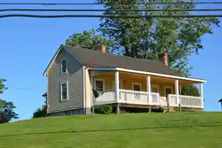 Riverside Farm