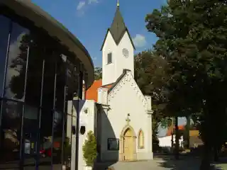 Church of Virgin Mary