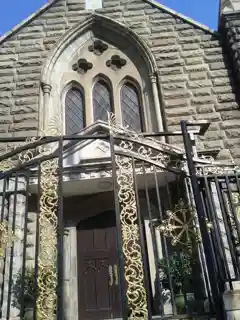 Beizhengjie Christian Church