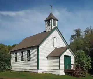 Church of St. Francis Xavier