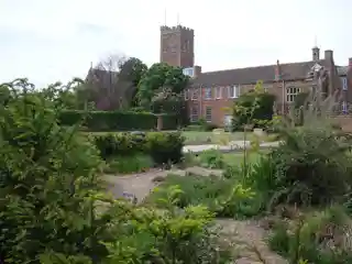 Cannington Priory