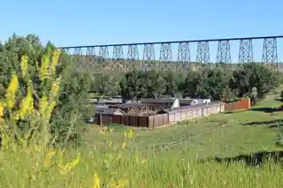 Fort Whoop-Up