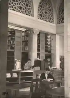 University of Pretoria Library Services