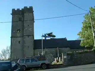 St David's Laleston