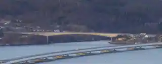 Krossnessundet Bridge