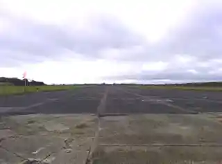 RAF Finmere