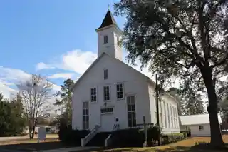 Metcalfe Historic District