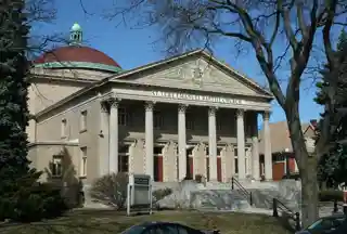 Second Church of Christ, Scientist