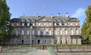 Hôtel de Klinglin