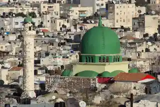 An-Nasr Mosque