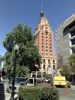 Elks Tower