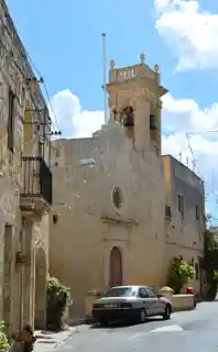 Church of the Assumption