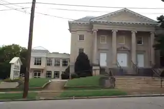 Northside United Presbyterian