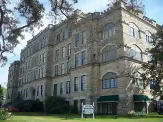 Pensacola Hospital