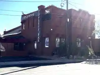 Rainier Brewing Company Bottling Plant