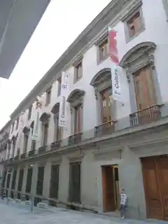 Palace of Altamira