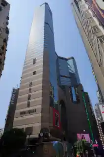 Times Square