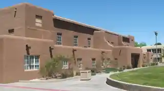Carlisle Gymnasium
