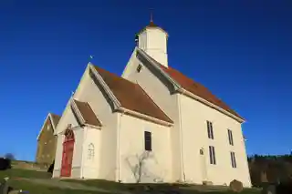 Balke Church