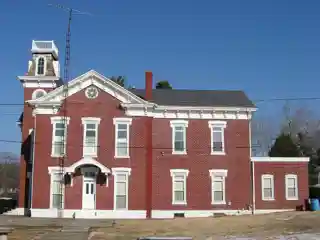 William A. Ragsdale House